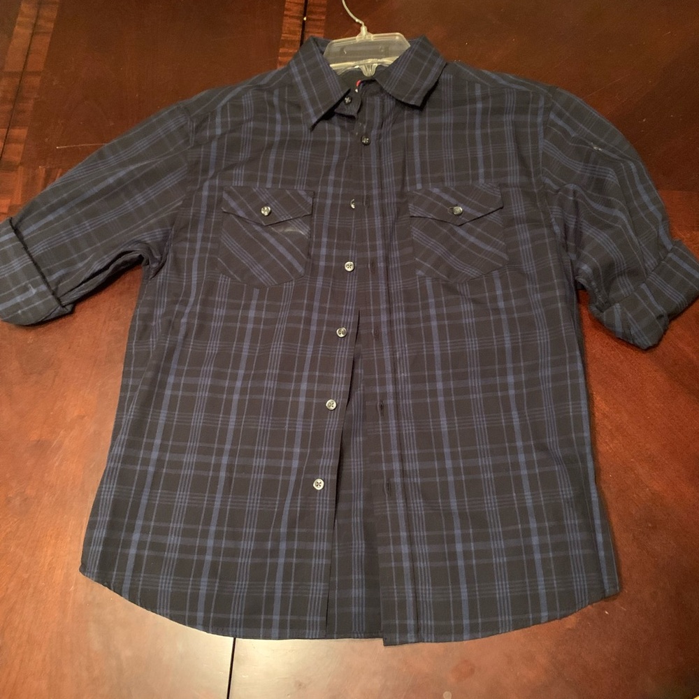Airwalk Botton up Shirt